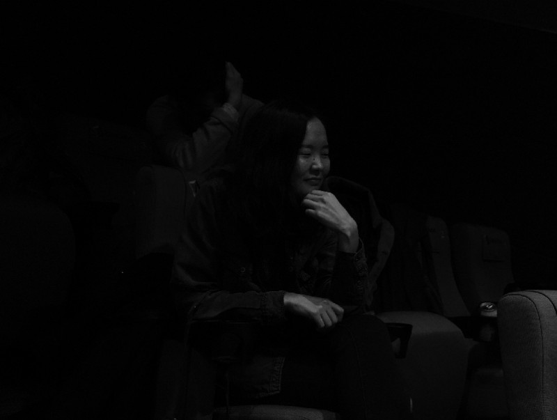 Д.Мөнххишиг Busan Asian film school-д кино продюсер мэргэжлээр суралцах тэтгэлгийн эзэн болжээ