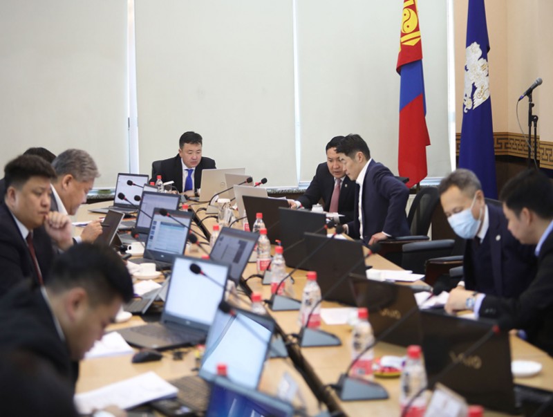 Орлогод нийцсэн орон сууцны төсөл хэрэгжүүлнэ