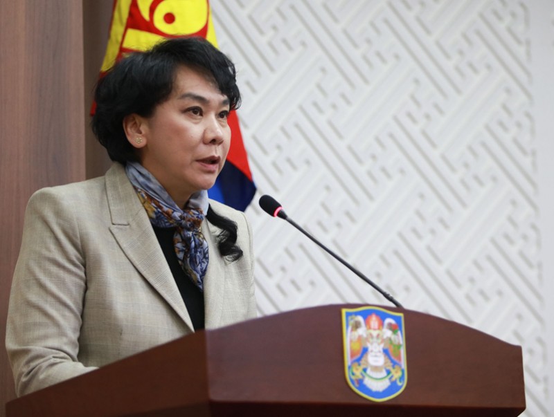 "Улаанбаатар 2023" Зүүн Азийн залуучуудын наадамд сайн дураар ажиллахаар 2000 гаруй хүн бүртгүүлжээ