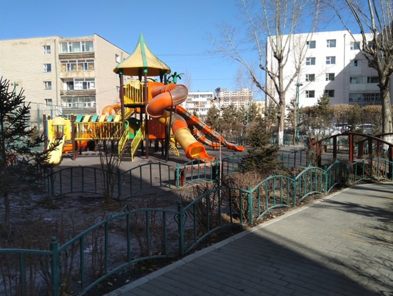 Өнөөдөр хүүхдийн тоглоомын угаалга цэвэрлэгээ эхэлнэ