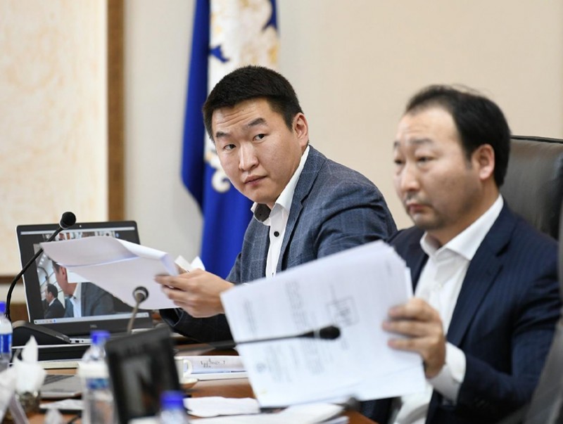 Үер борооны усны байгууламж болон бусад бүлгийн 14 стандартын төслийг хэлэлцэнэ