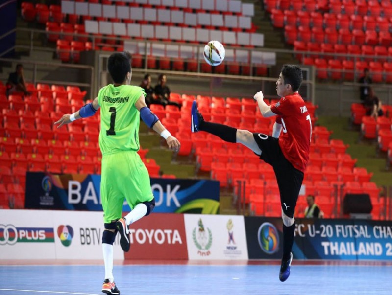 “Grassroots Cup” тэмцээн МХБХ-ны футзалын ордонд эхэлнэ