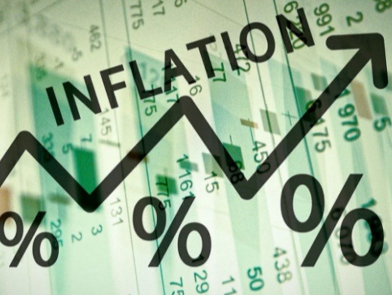 ҮСХ: Инфляцын түвшин 12.2 хувьтай гарлаа