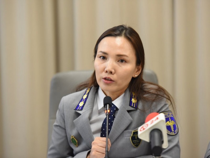 Н.Мөнхзул: Иргэн, ААН-дэд зориулсан цахим гааль өдөрлөгийг зохион байгуулна