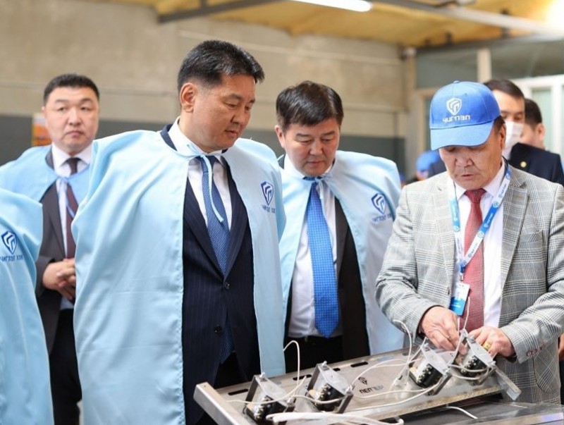 Хөрөнгө оруулалтын зээлийг 2023 оны 12 дугаар сарын 31-нийг дуустал олгоно