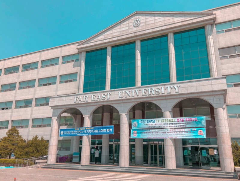 БНСУ-ын “Far East University” нь манай улсад салбар сургуулиа байгуулна