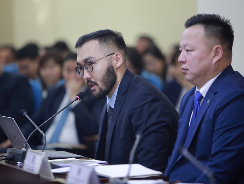“Улаанбаатар олон улсын хөрөнгө оруулалт, түншлэлийн форум” болно