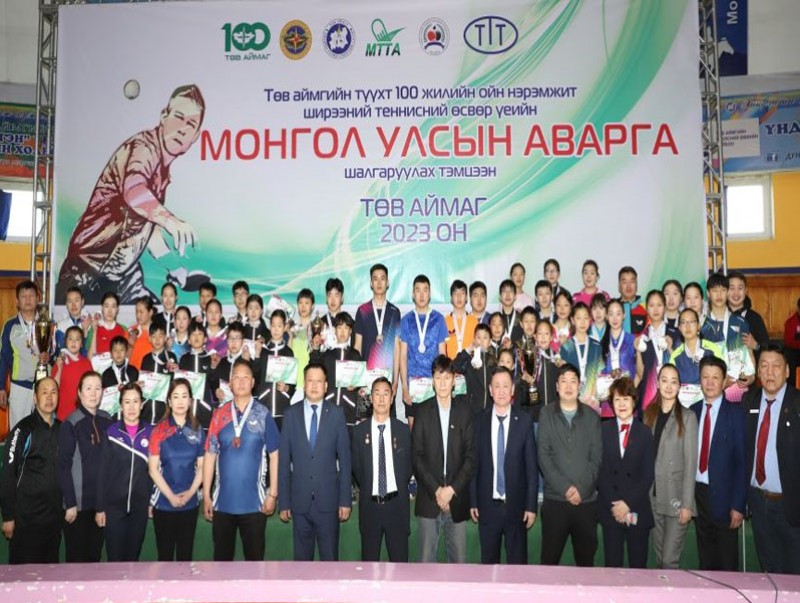 “Champions” баг тэргүүн байр эзэллээ