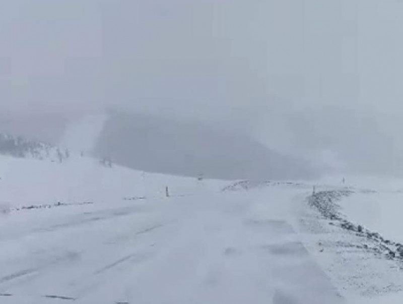 Ихэнх нутгаар цасан болон шороон шуурга шуурч байна