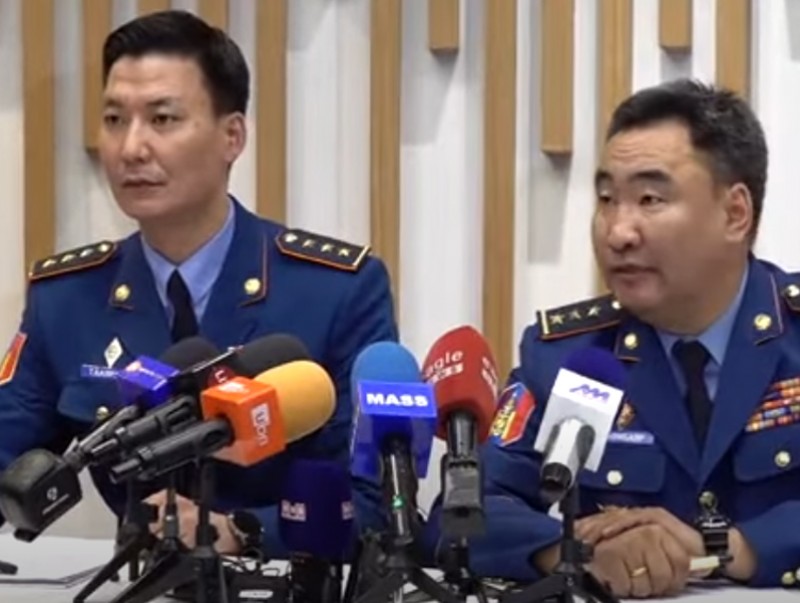 Ой, хээрийн түймрийн нөхцөл байдал, авч хэрэгжүүлж байгаа арга хэмжээний талаар мэдээлэл хийлээ