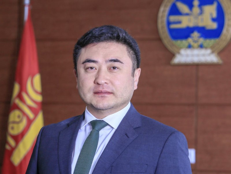 Боловсролын байгууллагын анхдагч гадаад хэл нь англи хэл байна
