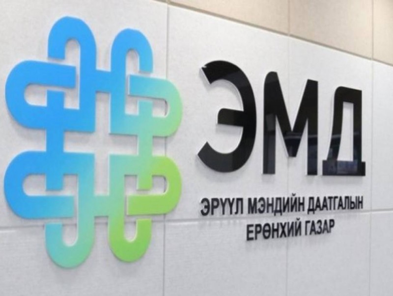 ЭМДЕГ: 290.2 сая төгрөгийг буруутай этгээдээр нөхөн төлүүллээ