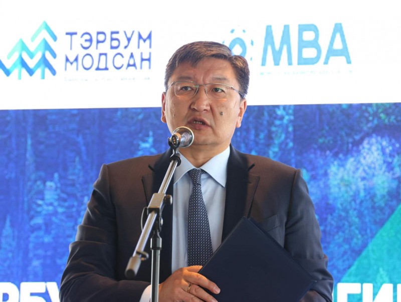 “Тэрбум мод” сангаас 34 төсөлд нэг тэрбум гаруй төгрөгийн санхүүжилт олгоно