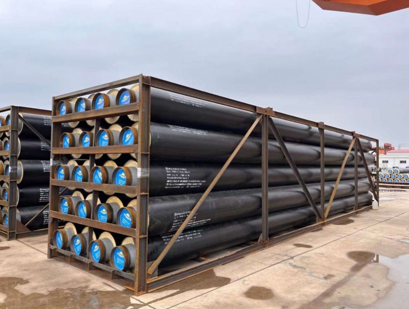 Газрын тосыг хол замд зөөвөрлөх томоохон магистрал шугам хоолойн тээвэрлэлт хийж байна