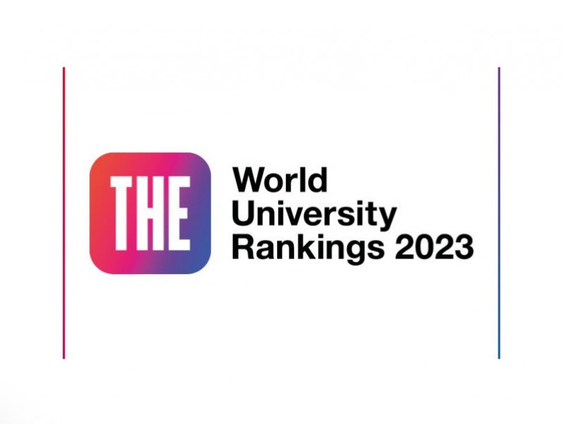 Монголын Их, дээд сургуулиудын эрэмбийг “Times Higher Education" тодорхойлно