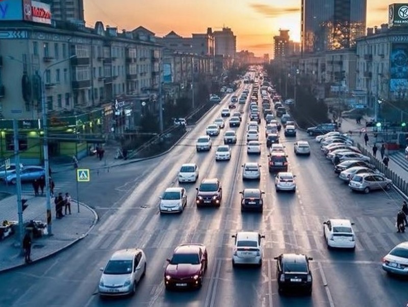 БНФУ-ын Ерөнхийлөгч Эммануэл Макроны айлчлалтай холбогдуулан зарим замын хөдөлгөөнийг түр хязгаарлана