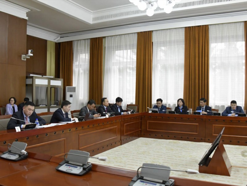 ЭЗБХ: Үнийн өсөлтийн асуудлаар холбогдох яамны мэдээлэл сонсов