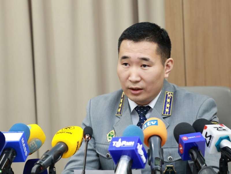 Ш.Батболд: ГЕГ-ын хяналтын нэгдсэн төвд 132 гомдол ирүүлснийг шуурхай шийдвэрлэлээ