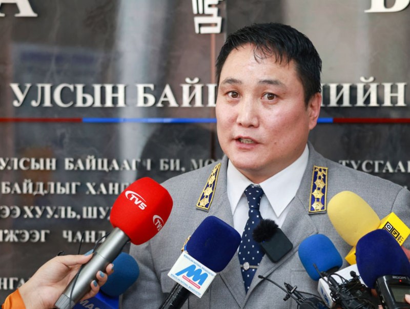 Ч.Тамираа: Гаалийн байцаагч "С" нь сүүлийн 1 жил 6 сар гаалийн байгууллагад ажиллаагүй