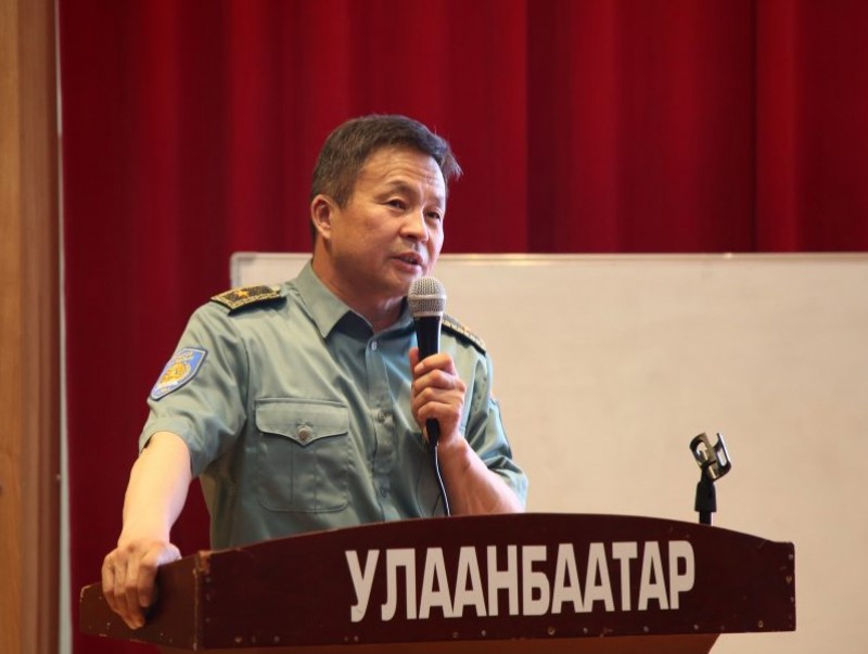 Сургуулийн бэлтгэл ажлын явц, цаашид авч хэрэгжүүлэх арга хэмжээний талаар үүрэг чиглэл өглөө
