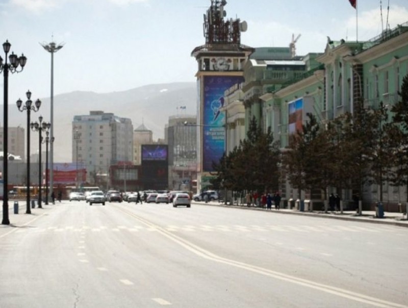 Авто зам, замын байгууламжийг түр хязгаарлана