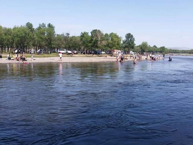 Гол, усны ослоос урьдчилан сэргийлэхийг анхааруулж байна