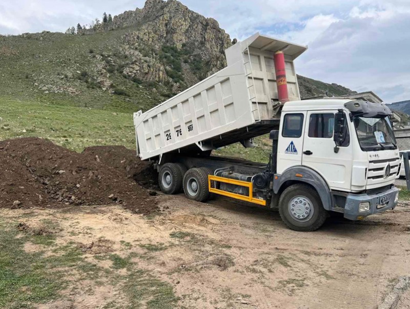 Богдхан уулын дархан цаазат газарт хуулийн хэрэгжилтийг хангуулан ажиллаж байна