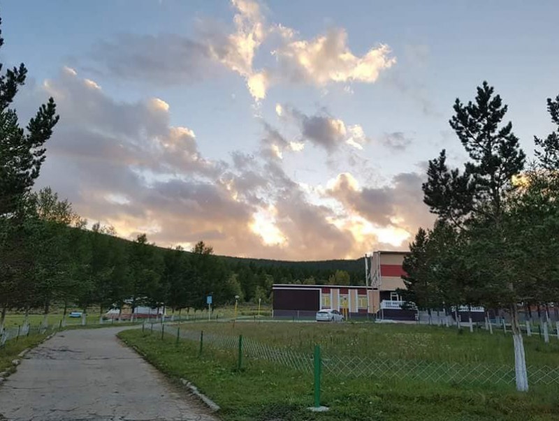 "Багабаян", "Сүүж уул" амралтын газар зуслан байдлаар ажиллаж, хүүхдүүдийг амраана