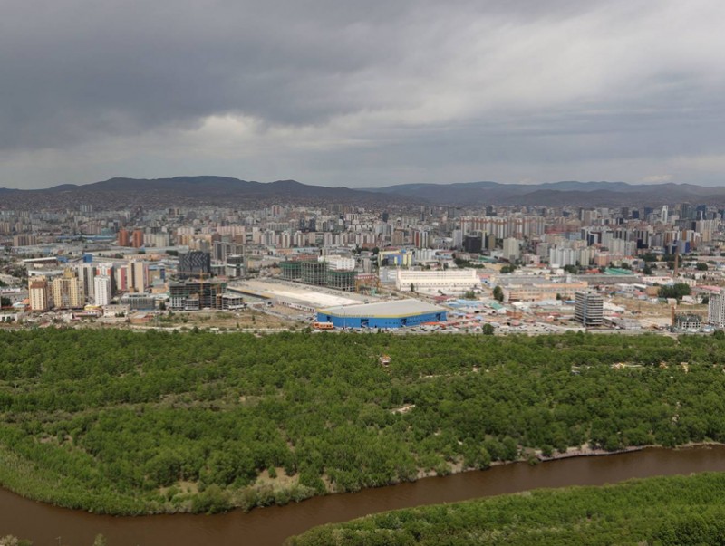 Усны ослоос урьдчилан сэргийлэхийг анхааруулж байна