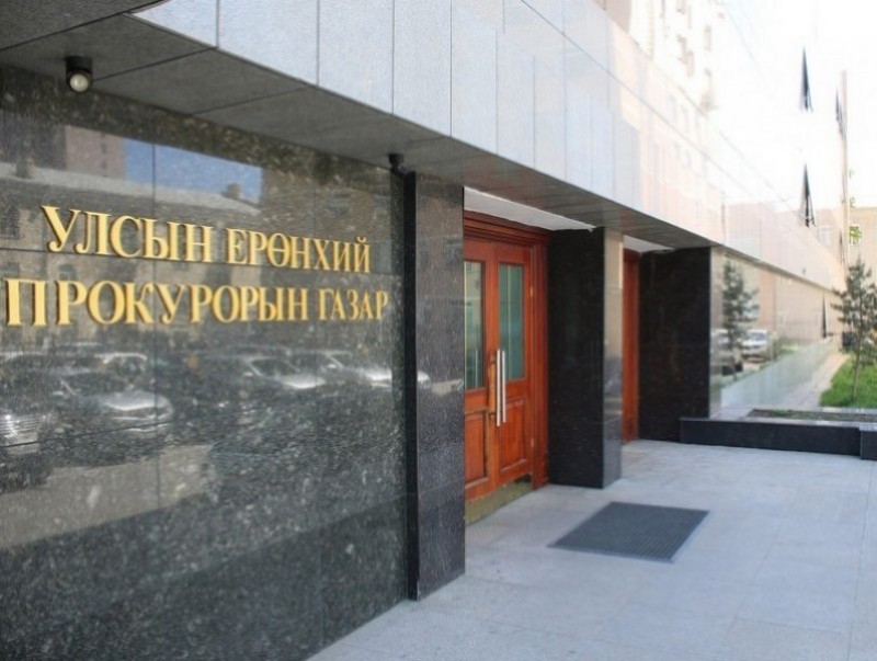 УЕПГ: Тавдугаар сард зөрчлийн хэргийн гаралт буурчээ