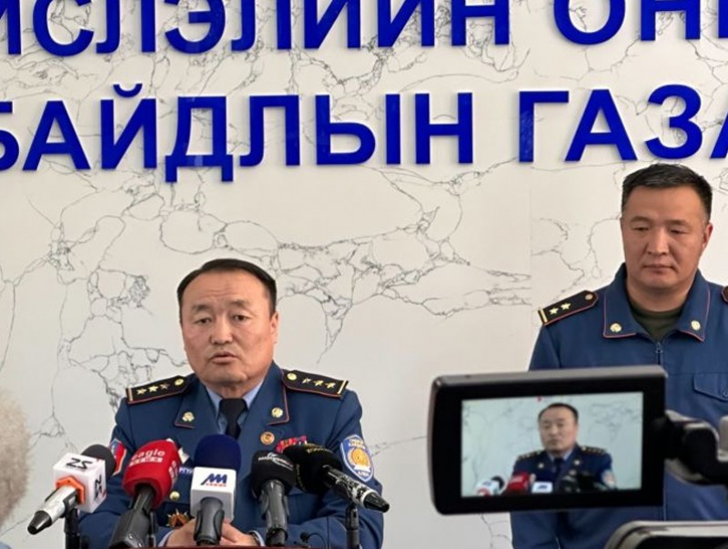 Эргүүл хяналтын хүрээнд алба хаагчид 68 удаагийн гал түймрийг илрүүлэн унтраажээ