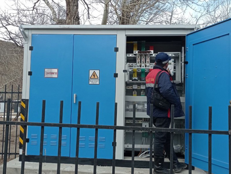 Хэрэглэгчдийн гадна цахилгаан тоноглолд үзлэг хийж, зөвлөгөө өгнө