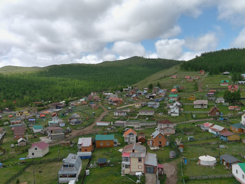 Зуслангийн бүсэд хулгайлах гэмт хэрэг буурсан үзүүлэлттэй байна