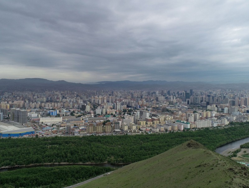 Долоодугаар сарын 10-ны 08:00 цагаас долоодугаар сарын 13-ны 20:00 цаг хүртэлх цаг агаарын урьдчилсан мэдээ