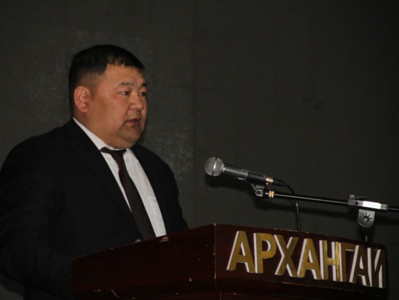 Архангай аймаг 100 жилийнхээ ойн хүрээнд нийтэд хэрэгтэй олон ажлыг хийж байна