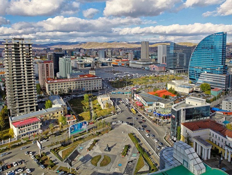 Нийслэл 500 тэрбум төгрөгийн бонд гаргана