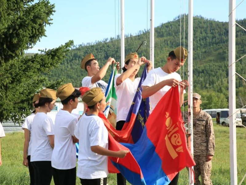 "Эх орон-36" хүүхдийн хөгжлийн хөтөлбөр ирэх долоо хоногт эхэлнэ
