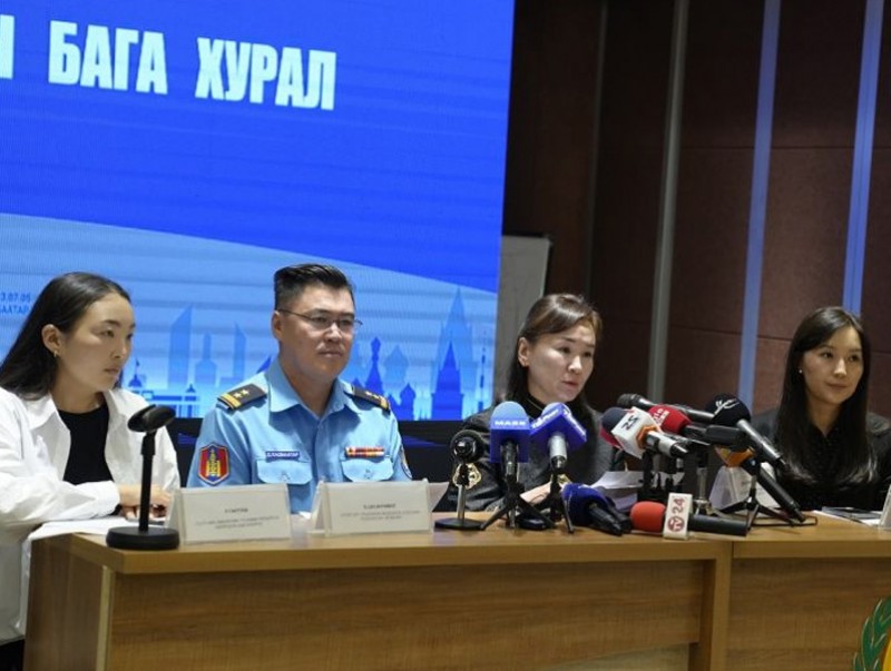 Баяр, амралтын өдрүүдэд болзошгүй эрсдэлээс урьдчилан сэргийлж, сонор сэрэмжтэй байхыг анхаарууллаа
