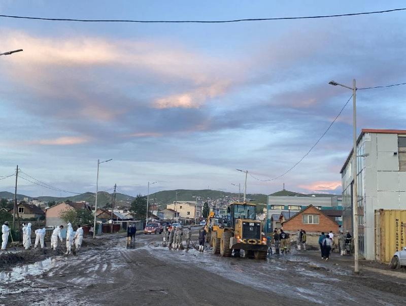 Иргэд, аж ахуйн нэгж, байгууллагад өгөх зөвлөмж