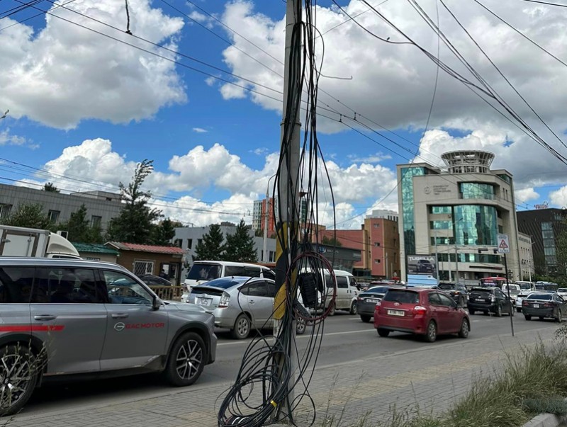 Иргэд, олон нийтэд сэрэмжлүүлж байна