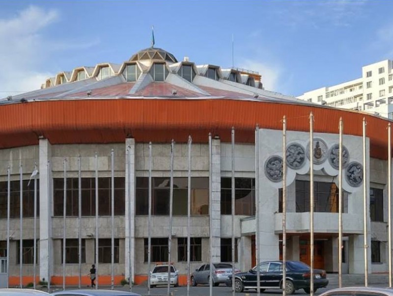 Монголын Үндэсний Бөхийн холбооноос мэдэгдэл гаргажээ