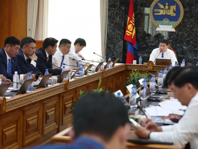 ЗГ: "Шил" ажиллагааны хүрээнд улсын комиссын 8404 дүгнэлтийг www.shilen.gov.mn д байршууллаа