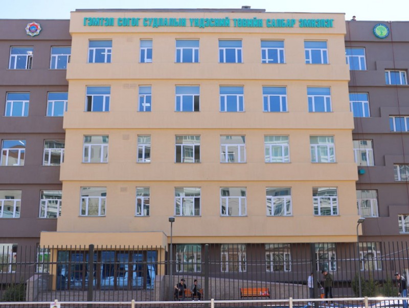 ГССҮТ-ийн салбар эмнэлэгт бүх төрлийн шарх, гэмтлийн дараах нөхөн сэргээх тусламж үйлчилгээг үзүүлнэ