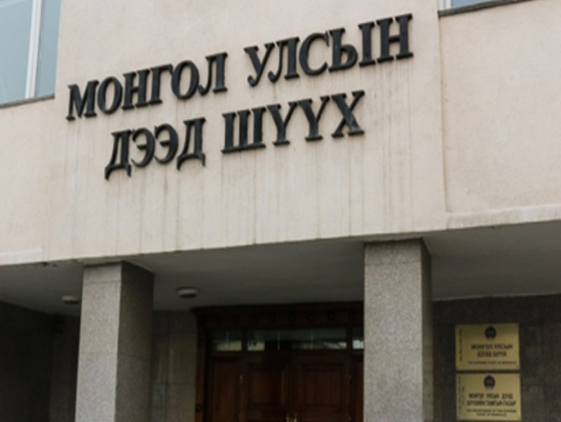 Намын бүртгэлтэй холбоотой өргөдлүүд иржээ