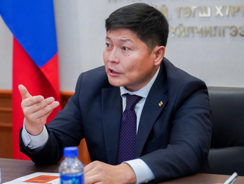Хянан шалгах түр хороо хуралдаж, шинжээч томилох асуудлыг хэлэлцэнэ
