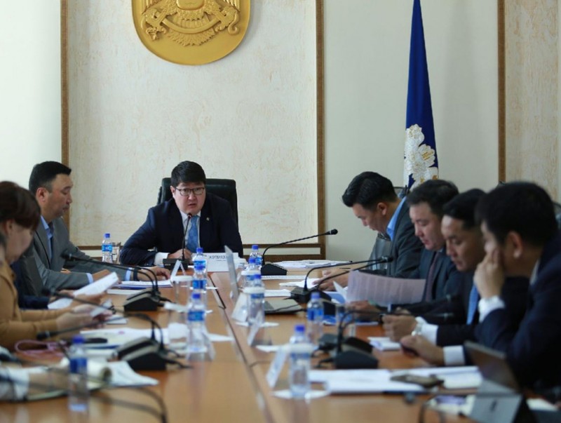 “Нийслэлийн хөгжлийн 2024 оны төлөвлөгөө”-ний төсөлд нийт 418 арга хэмжээ тусгажээ