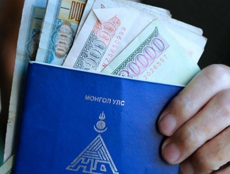 Нийгмийн даатгалын сангаас улсын хэмжээнд 678 509 иргэн тэтгэвэр, тэтгэмж авч байна