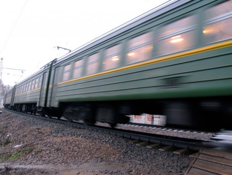 Зорчигчийн галт тэрэгний хөдөлгөөн өвлийн цагийн хуваарьт шилжинэ