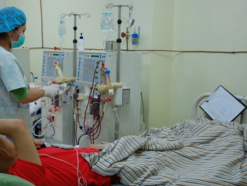 Улсын хэмжээнд бөөрний дутагдалтай 6000 гаруй иргэн бий