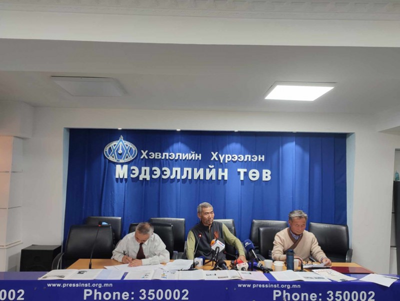Улаанбаатар хотод төвлөрсөн дулаан хангамжийн хүчийг нэмэх шаардлагатай